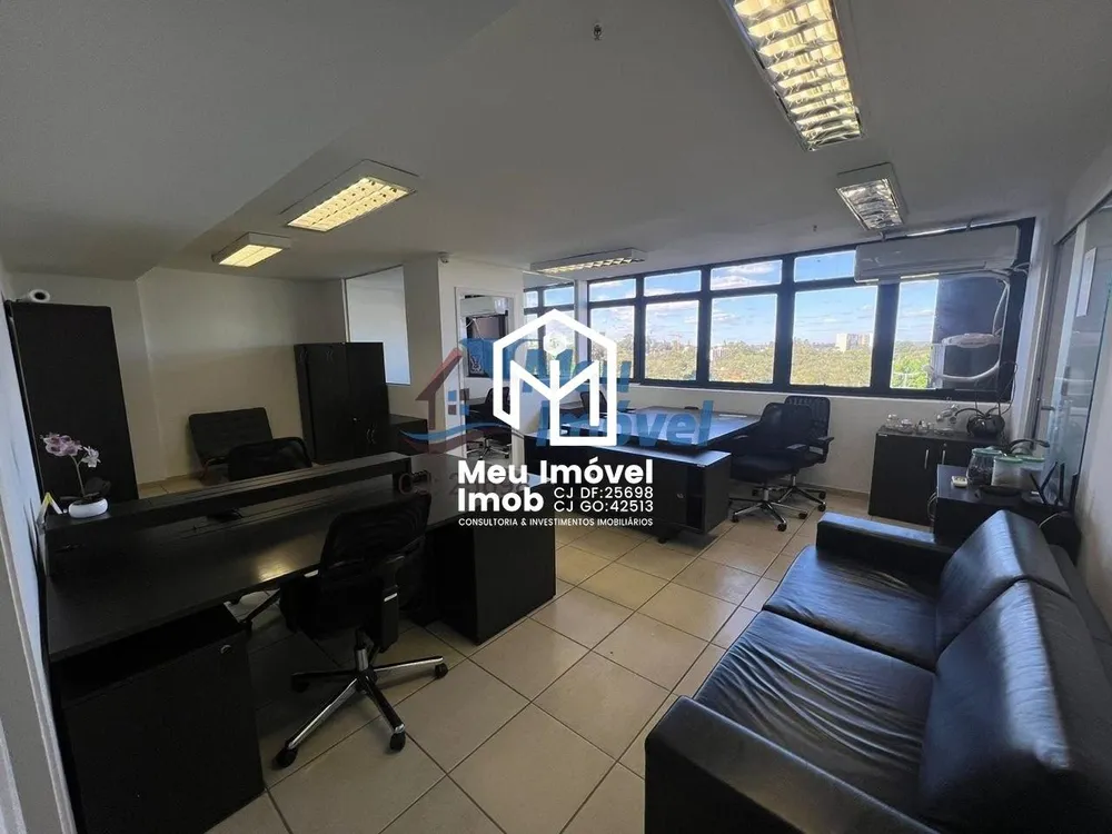 Sala-Conjunto, 74 m² - Foto 4