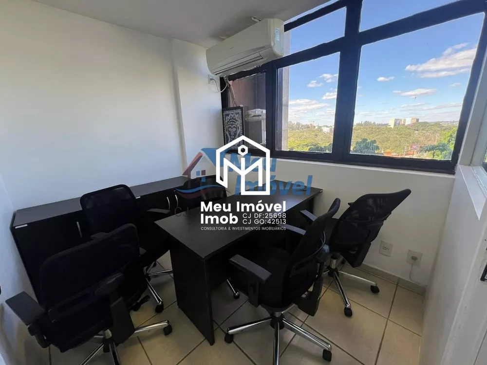 Sala-Conjunto, 74 m² - Foto 3