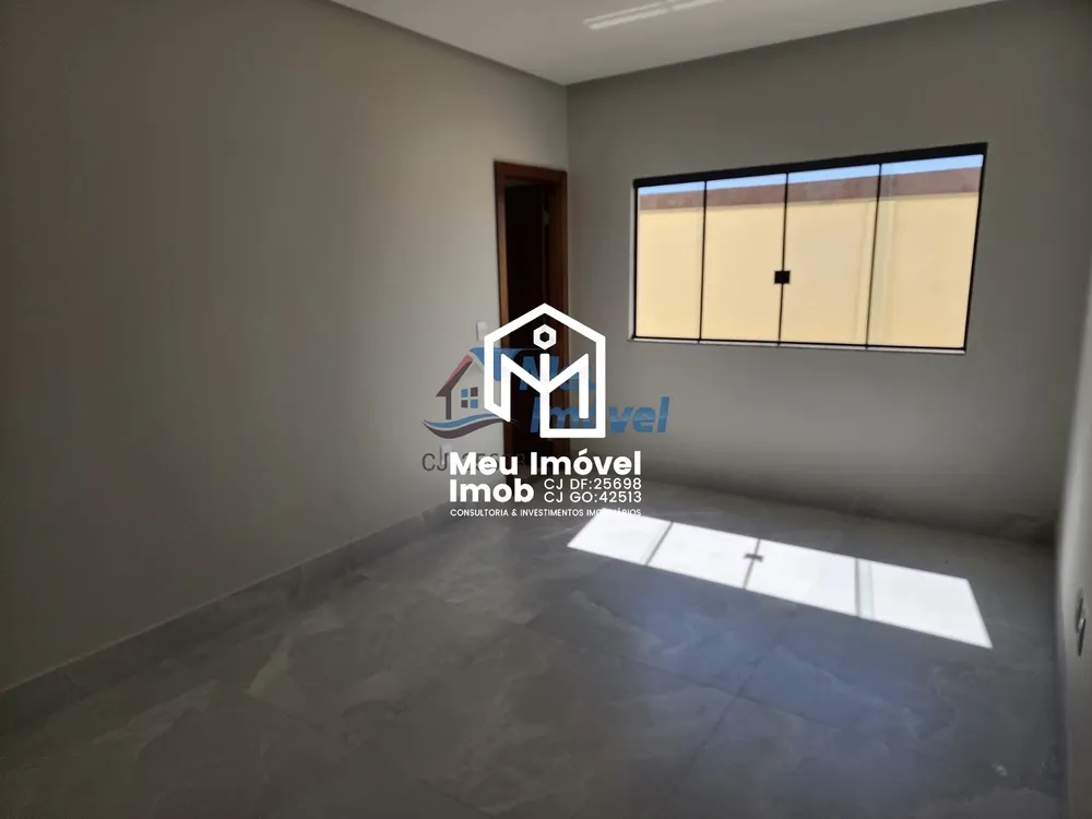 Casa, 3 quartos, 187 m² - Foto 1