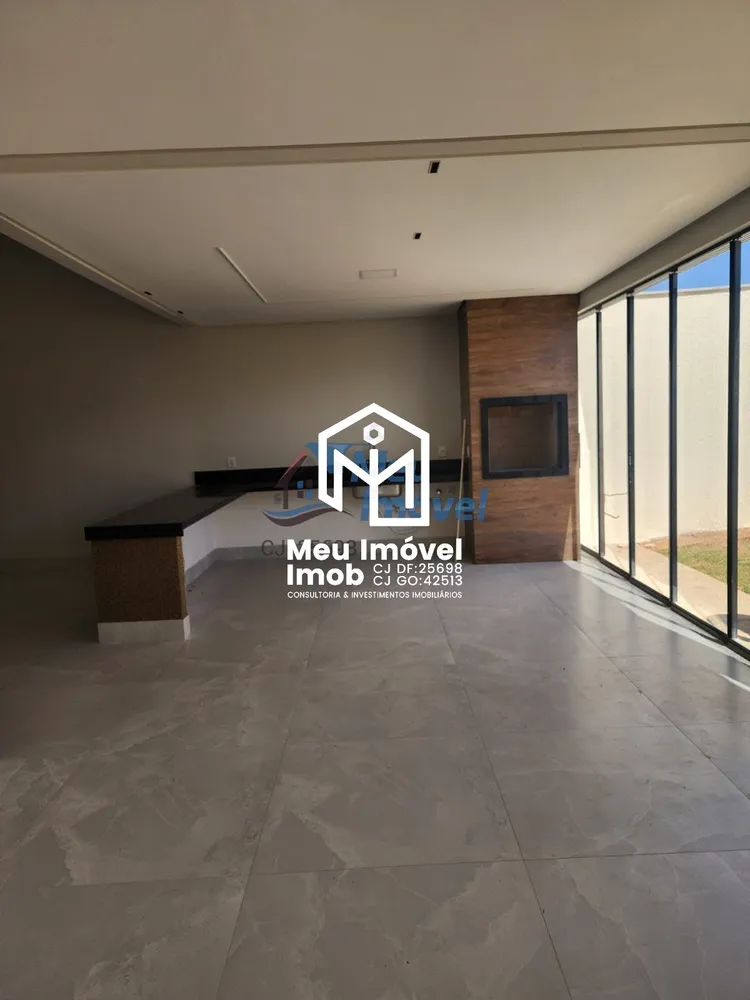 Casa, 3 quartos, 187 m² - Foto 4