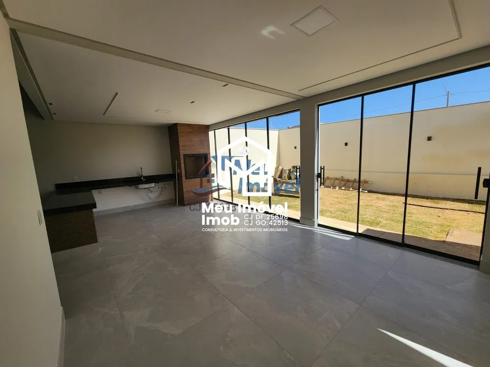 Casa, 3 quartos, 187 m² - Foto 6