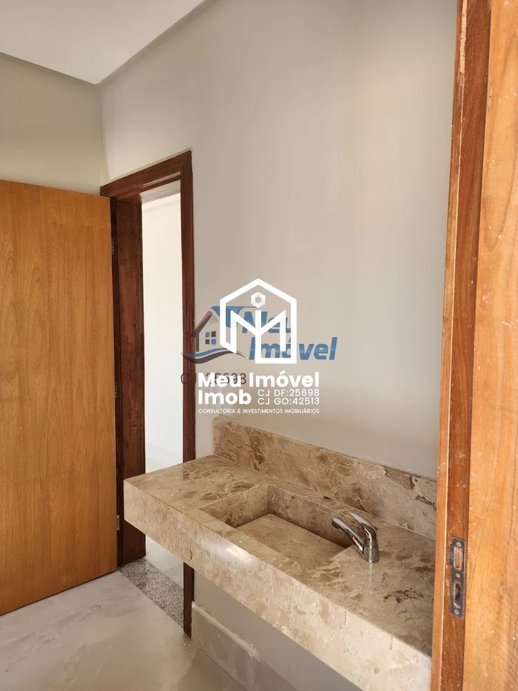 Casa, 3 quartos, 187 m² - Foto 10