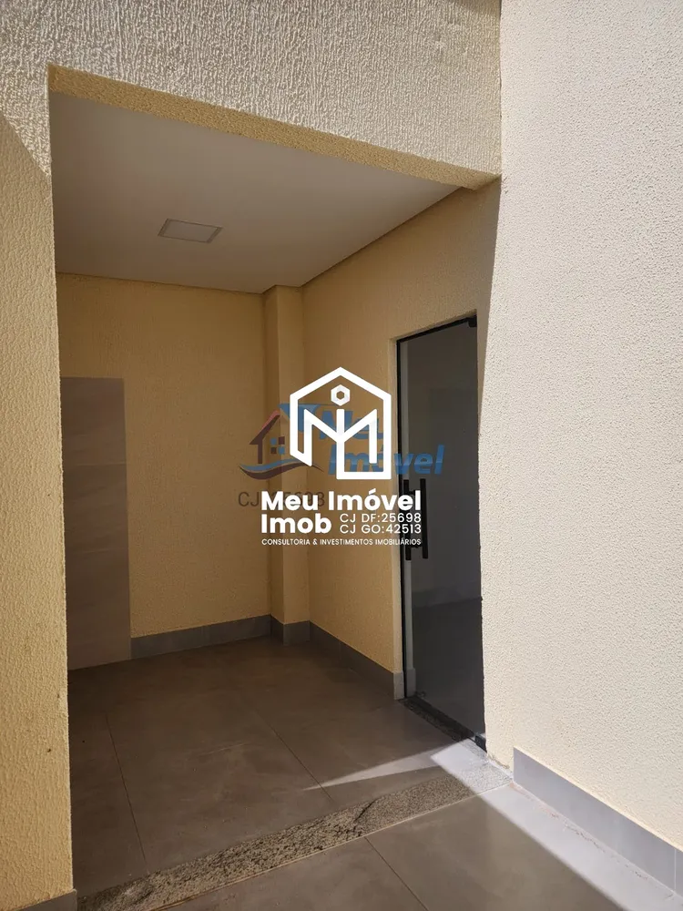 Casa, 3 quartos, 187 m² - Foto 9