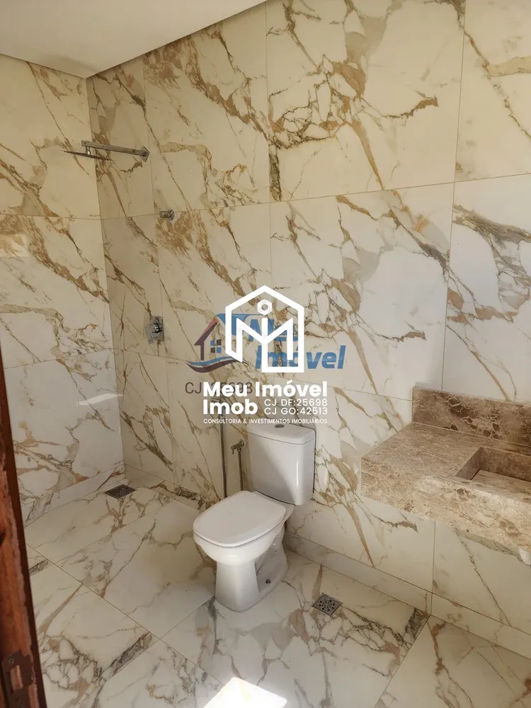 Casa, 3 quartos, 187 m² - Foto 11
