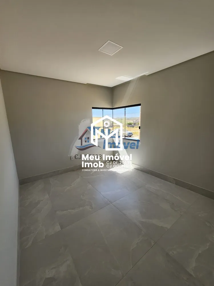 Casa, 3 quartos, 187 m² - Foto 3
