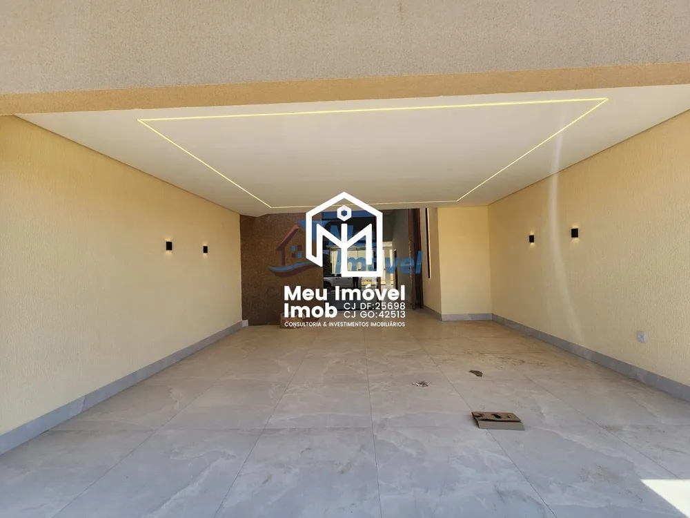 Casa, 3 quartos, 187 m² - Foto 8