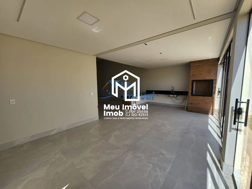 Casa, 3 quartos, 187 m² - Foto 7