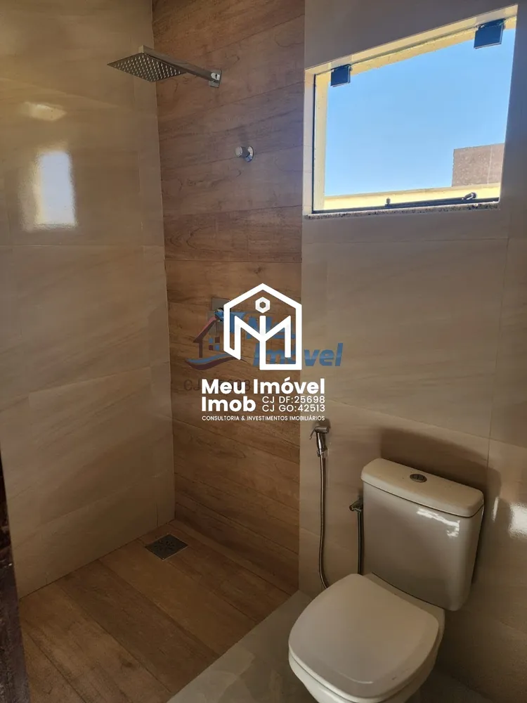 Casa, 3 quartos, 187 m² - Foto 12