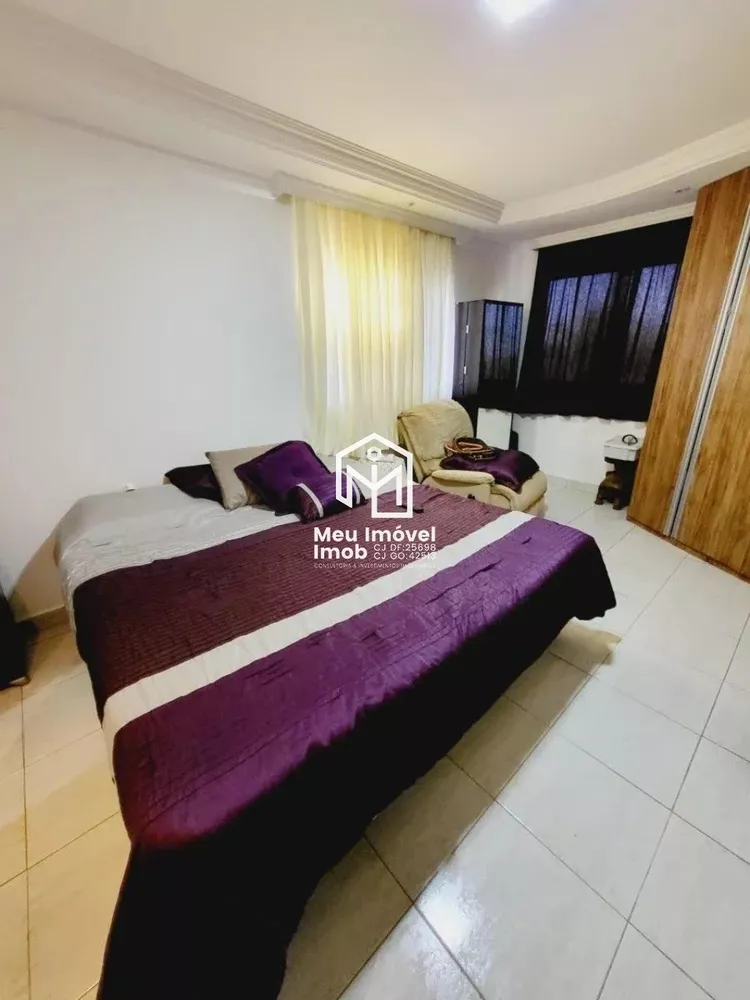 Casa, 3 quartos, 520 m² - Foto 8