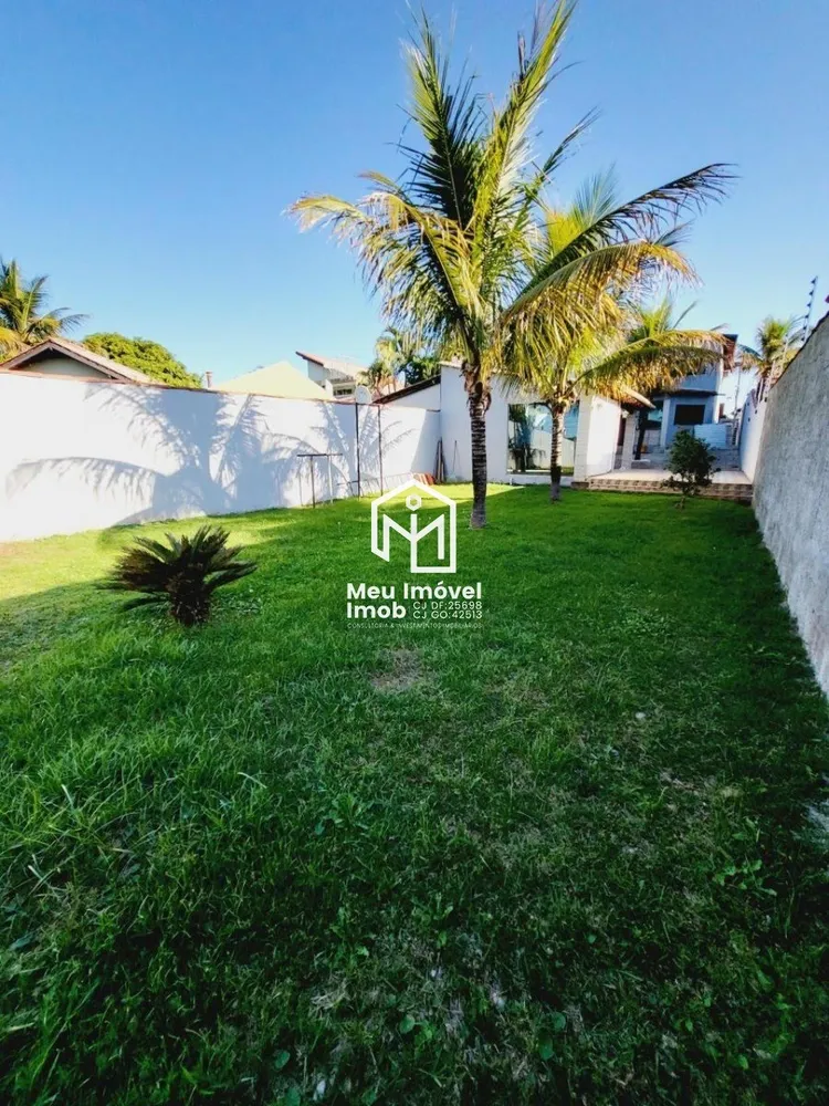 Casa, 3 quartos, 520 m² - Foto 10