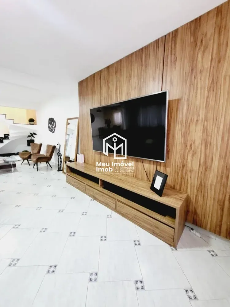 Casa, 3 quartos, 520 m² - Foto 2