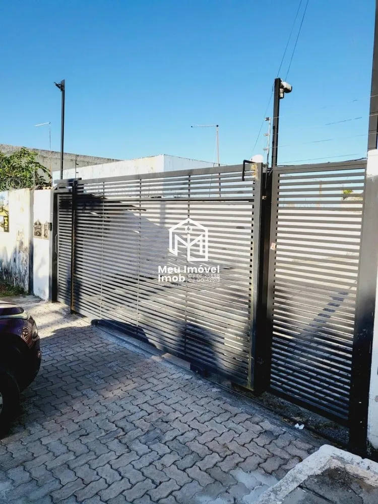 Casa, 3 quartos, 520 m² - Foto 16