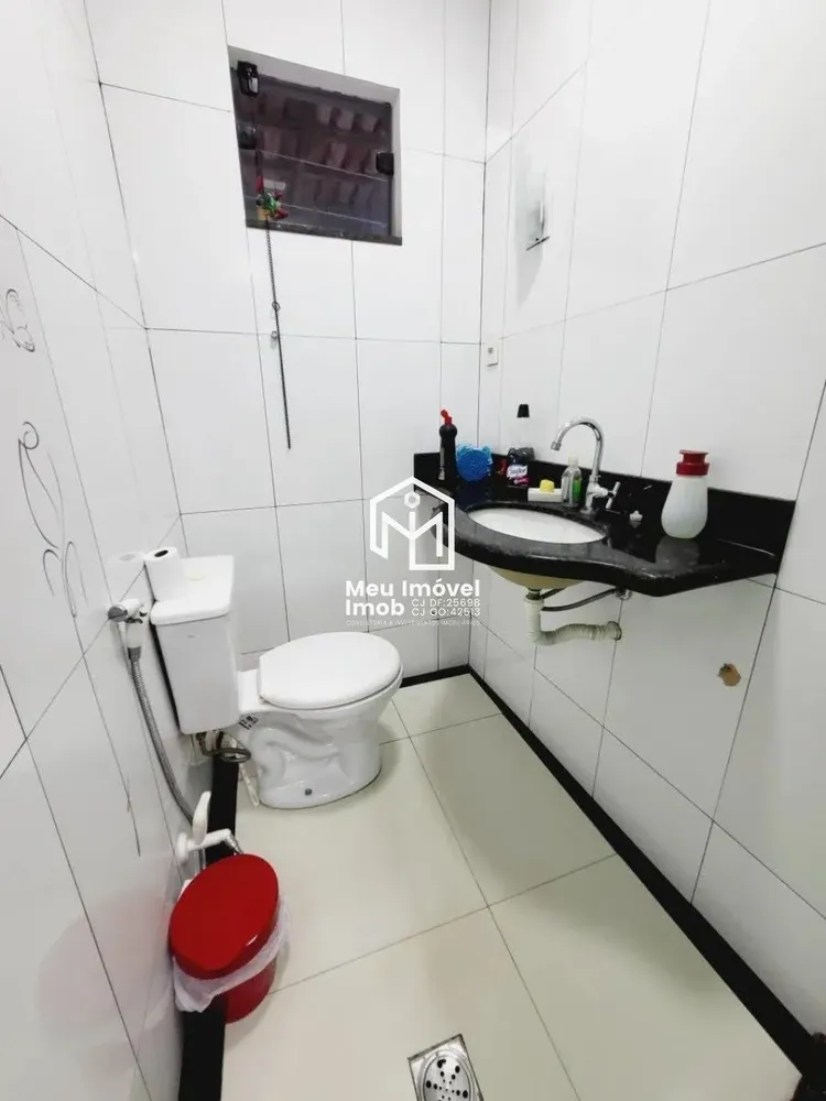 Casa, 3 quartos, 520 m² - Foto 7