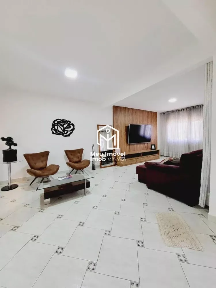 Casa, 3 quartos, 520 m² - Foto 3