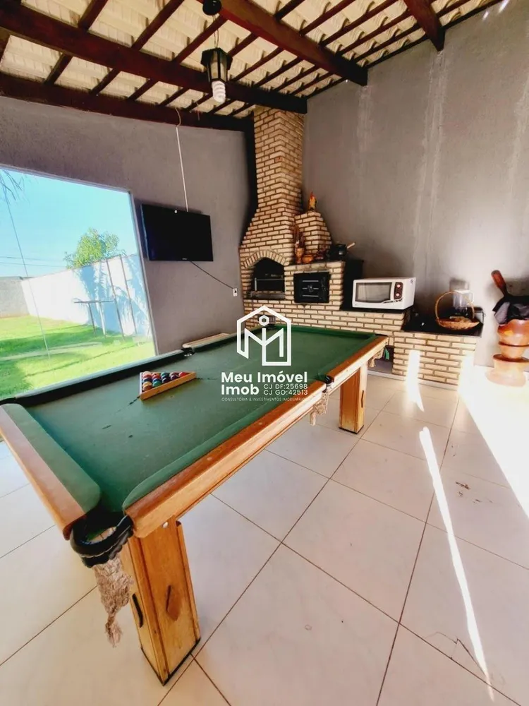 Casa, 3 quartos, 520 m² - Foto 11