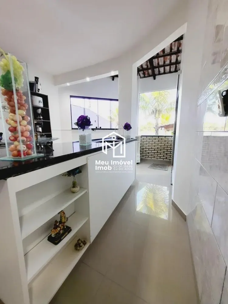 Casa, 3 quartos, 520 m² - Foto 6