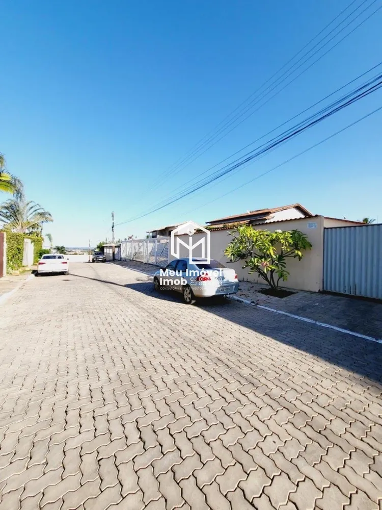 Casa, 3 quartos, 520 m² - Foto 15