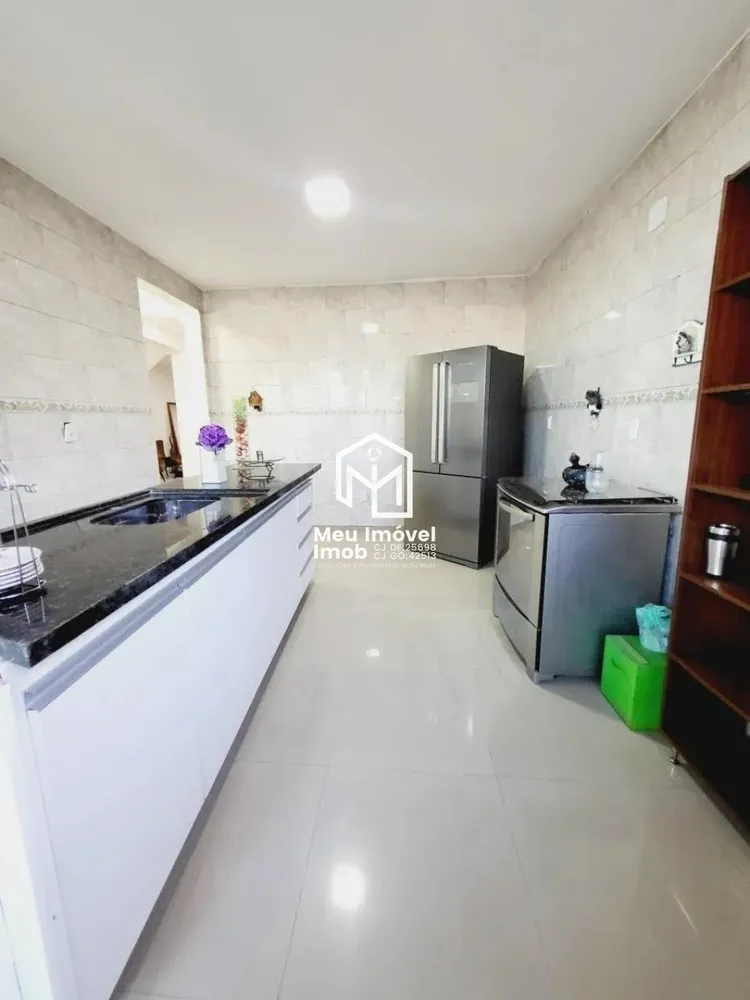 Casa, 3 quartos, 520 m² - Foto 5
