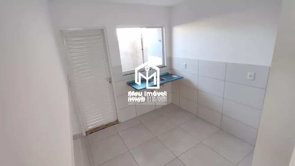 Apartamento, 2 quartos, 57 m² - Foto 4