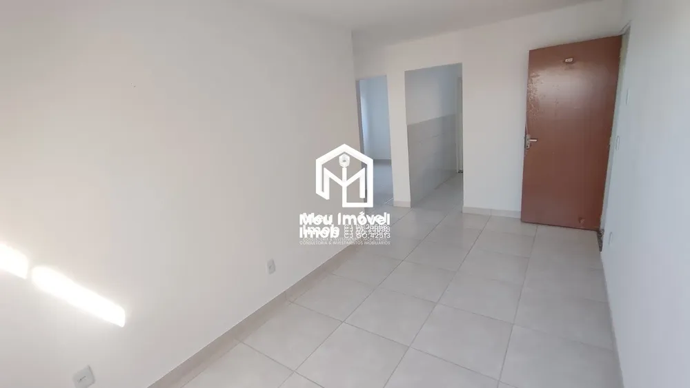 Apartamento, 2 quartos, 57 m² - Foto 4