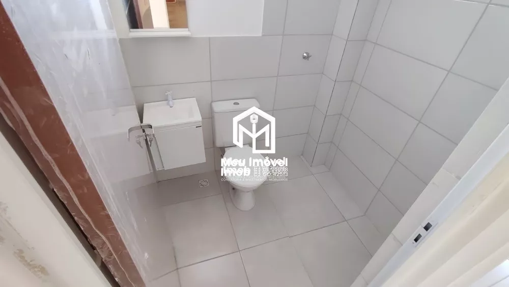 Apartamento, 2 quartos, 57 m² - Foto 2