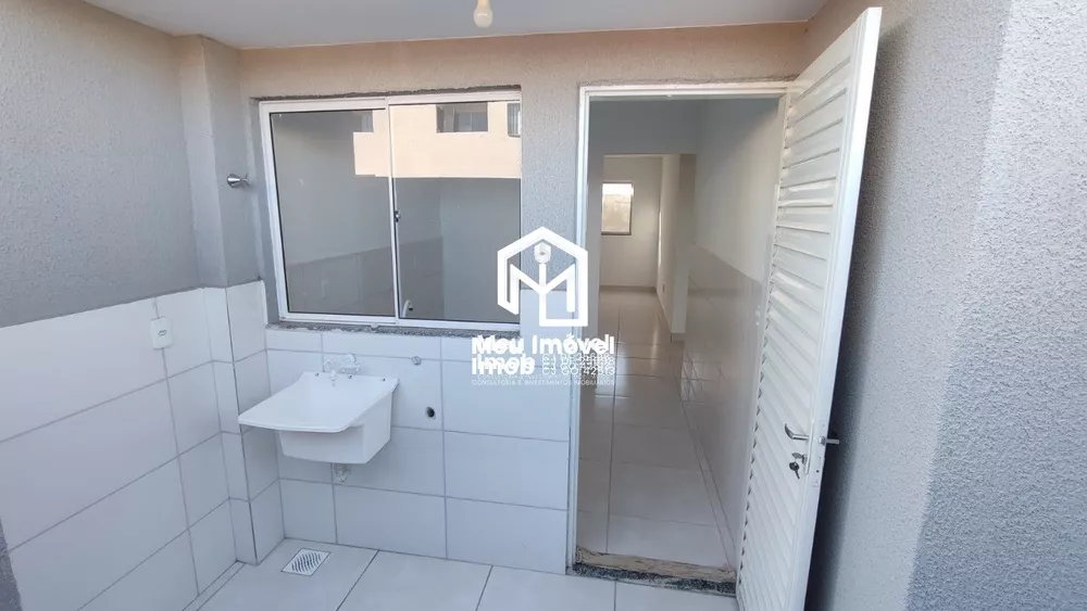 Apartamento, 2 quartos, 57 m² - Foto 3