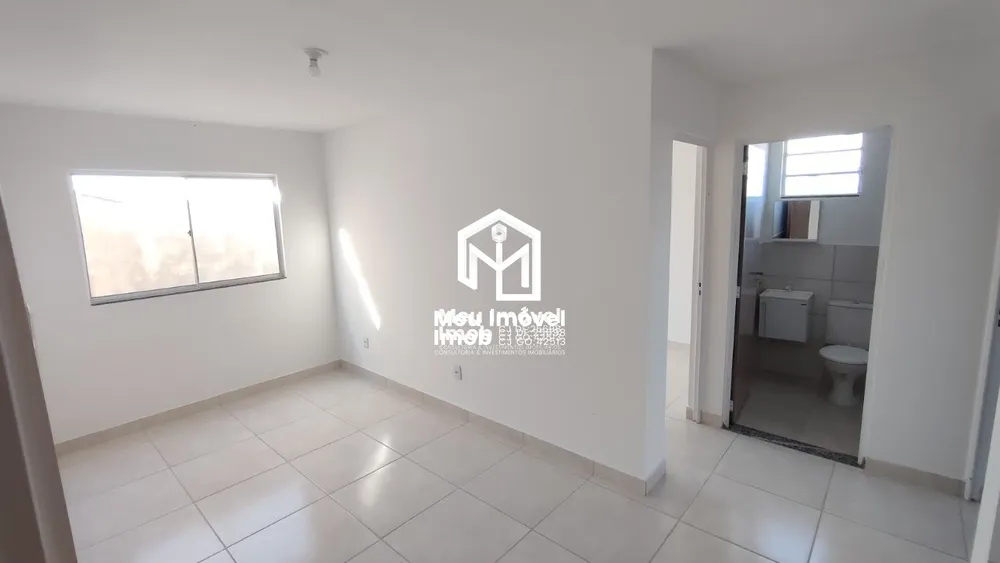 Apartamento, 2 quartos, 57 m² - Foto 9