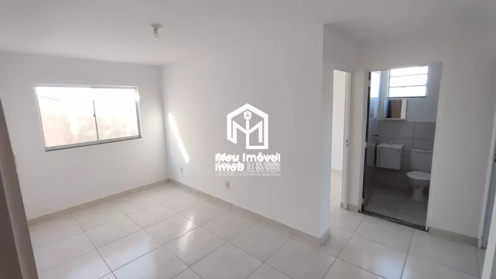 Apartamento, 2 quartos, 57 m² - Foto 1