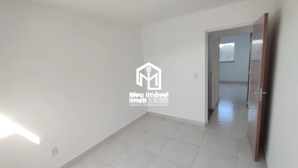 Apartamento, 2 quartos, 57 m² - Foto 2