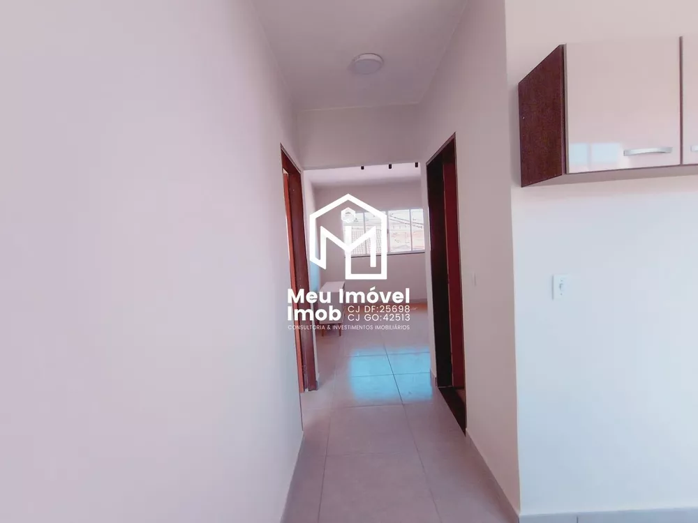 Apartamento, 2 quartos, 44 m² - Foto 4