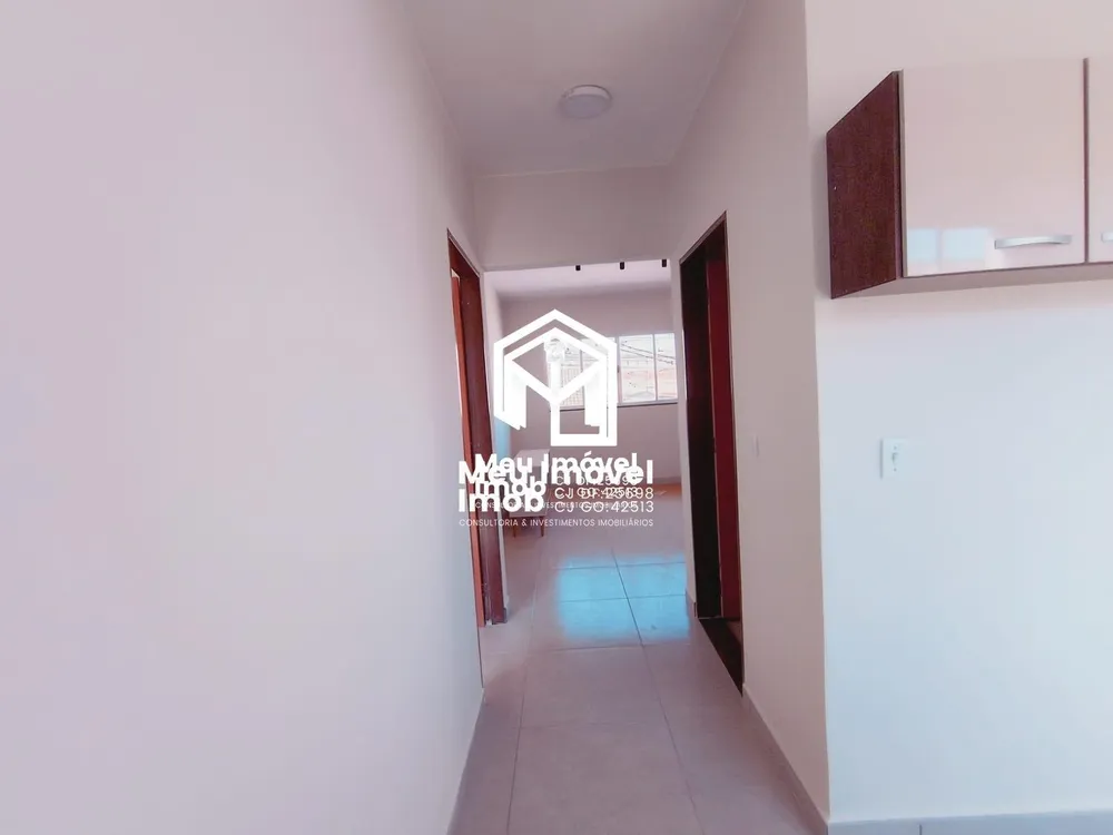 Apartamento, 2 quartos, 44 m² - Foto 3
