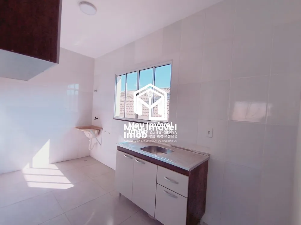 Apartamento, 2 quartos, 44 m² - Foto 4