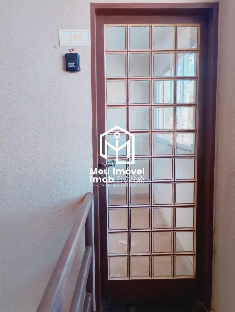 Apartamento, 2 quartos, 44 m² - Foto 1