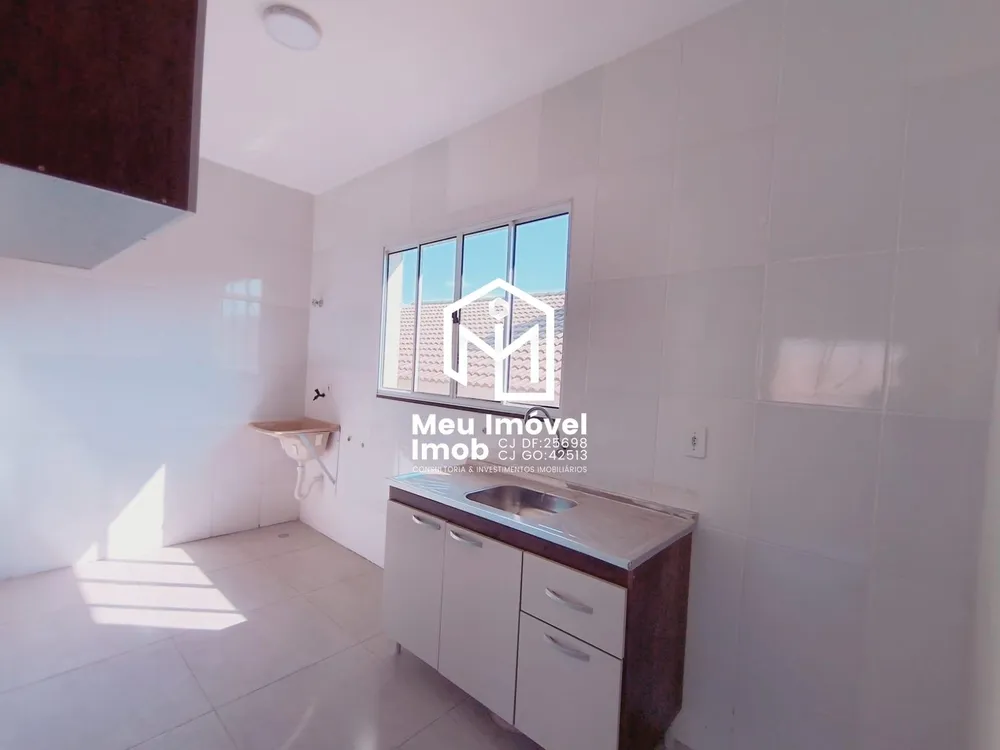 Apartamento, 2 quartos, 44 m² - Foto 6