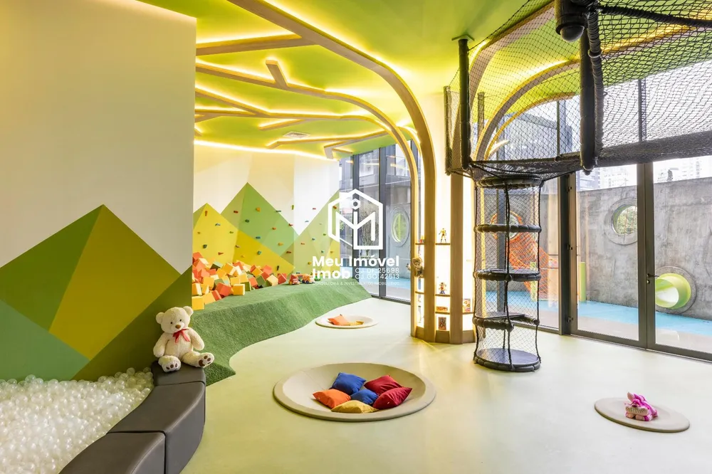 Apartamento, 2 quartos, 156 m² - Foto 6