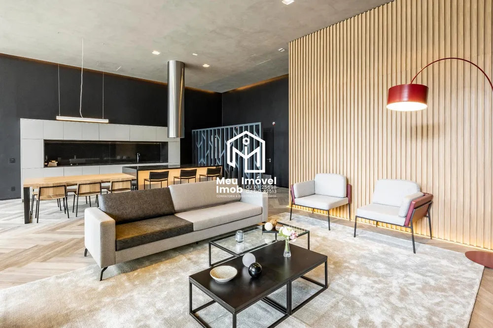 Apartamento, 2 quartos, 156 m² - Foto 13