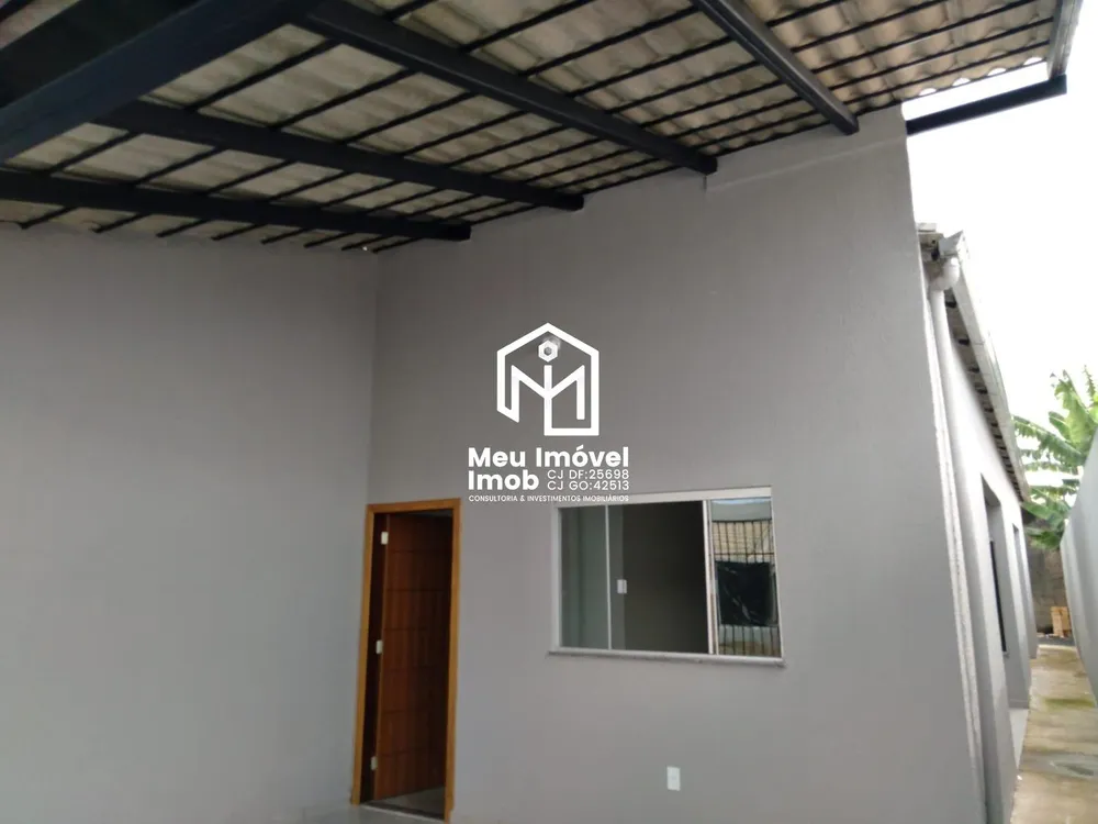 Casa, 2 quartos, 100 m² - Foto 5