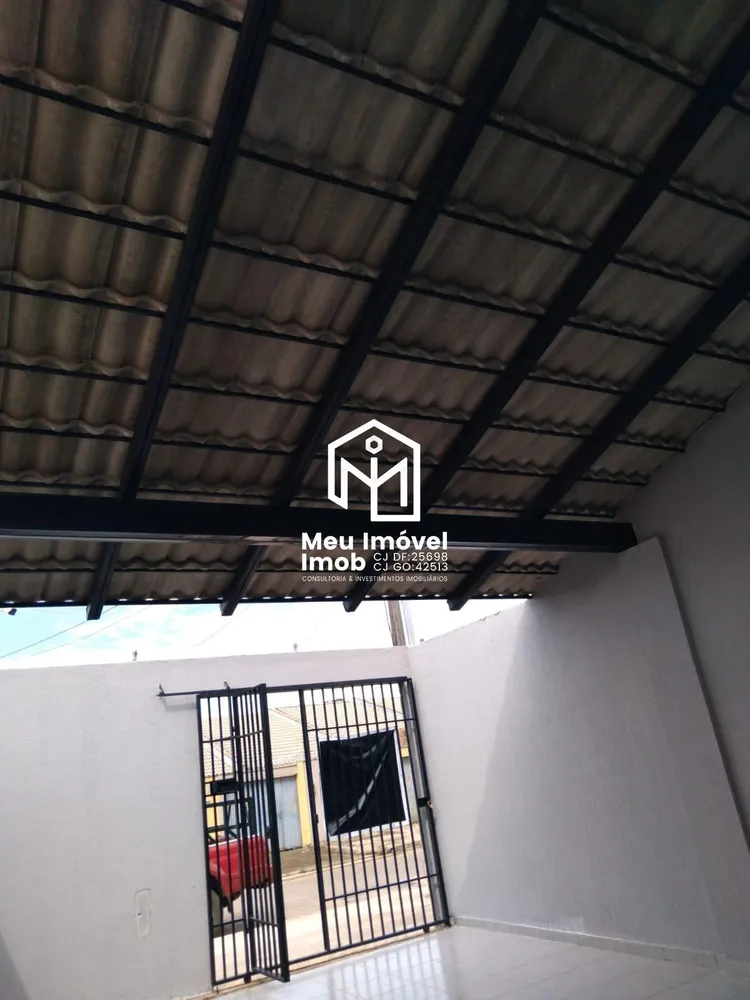 Casa, 2 quartos, 100 m² - Foto 13