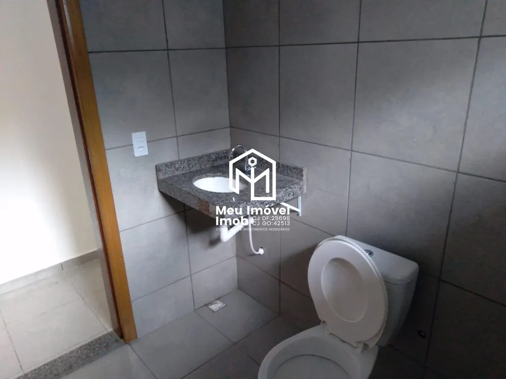 Casa, 2 quartos, 100 m² - Foto 15
