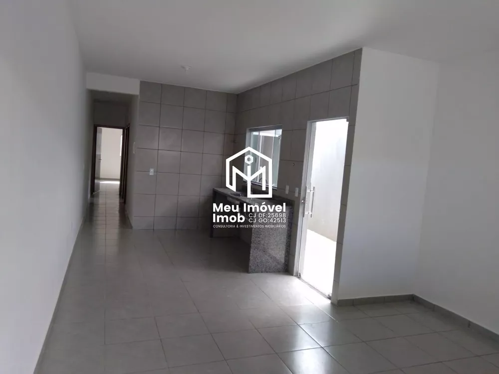 Casa, 2 quartos, 100 m² - Foto 2