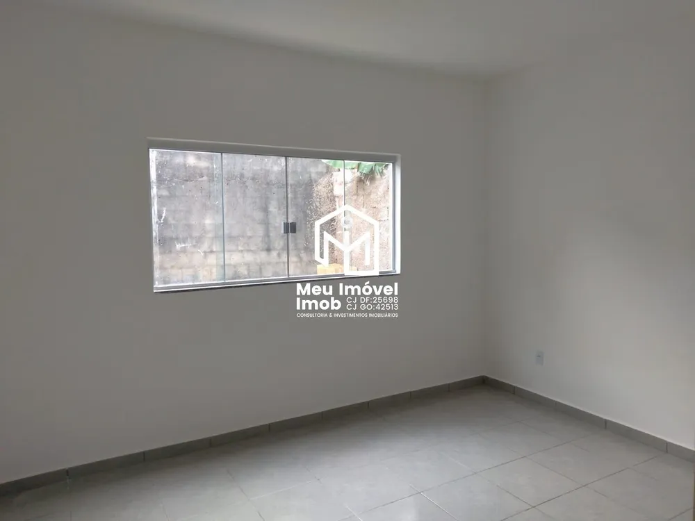 Casa, 2 quartos, 100 m² - Foto 3