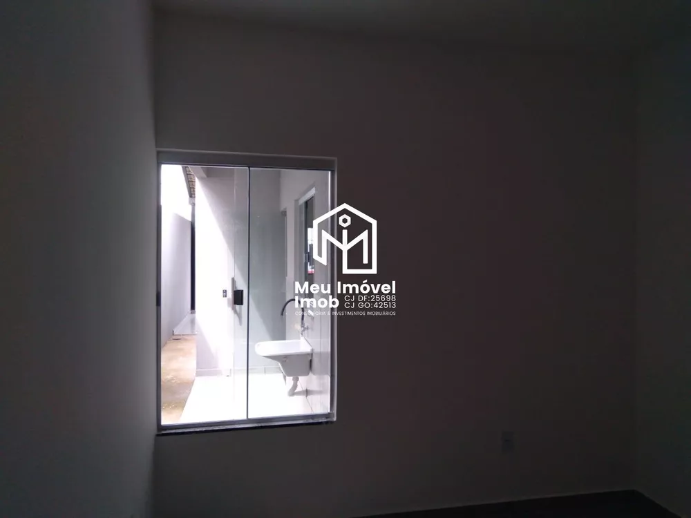 Casa, 2 quartos, 100 m² - Foto 4