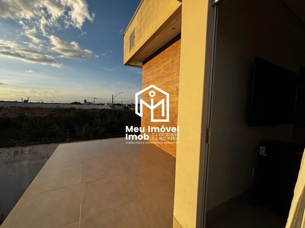 Casa, 3 quartos, 256 m² - Foto 10