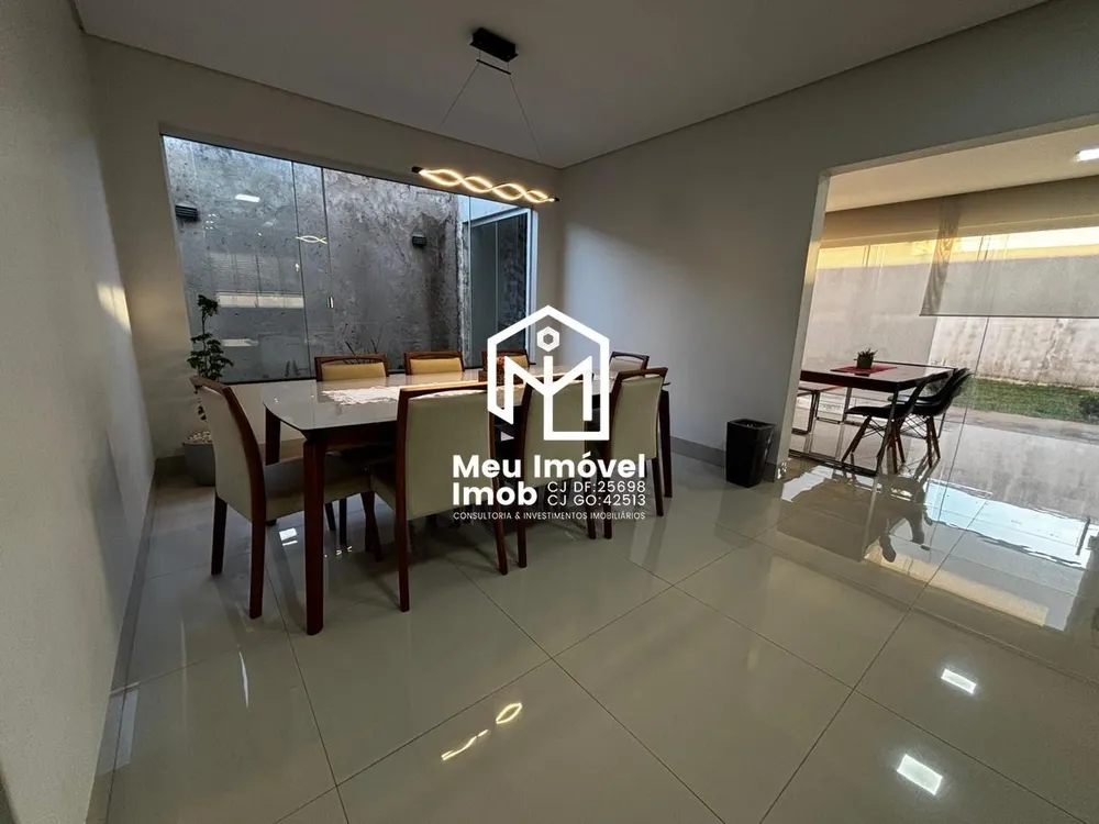 Casa, 3 quartos, 256 m² - Foto 8