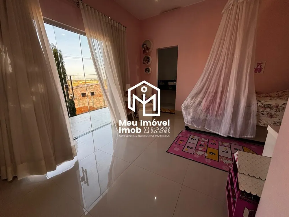 Casa, 3 quartos, 256 m² - Foto 14