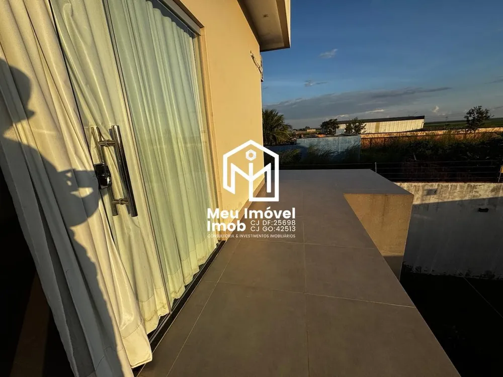 Casa, 3 quartos, 256 m² - Foto 13