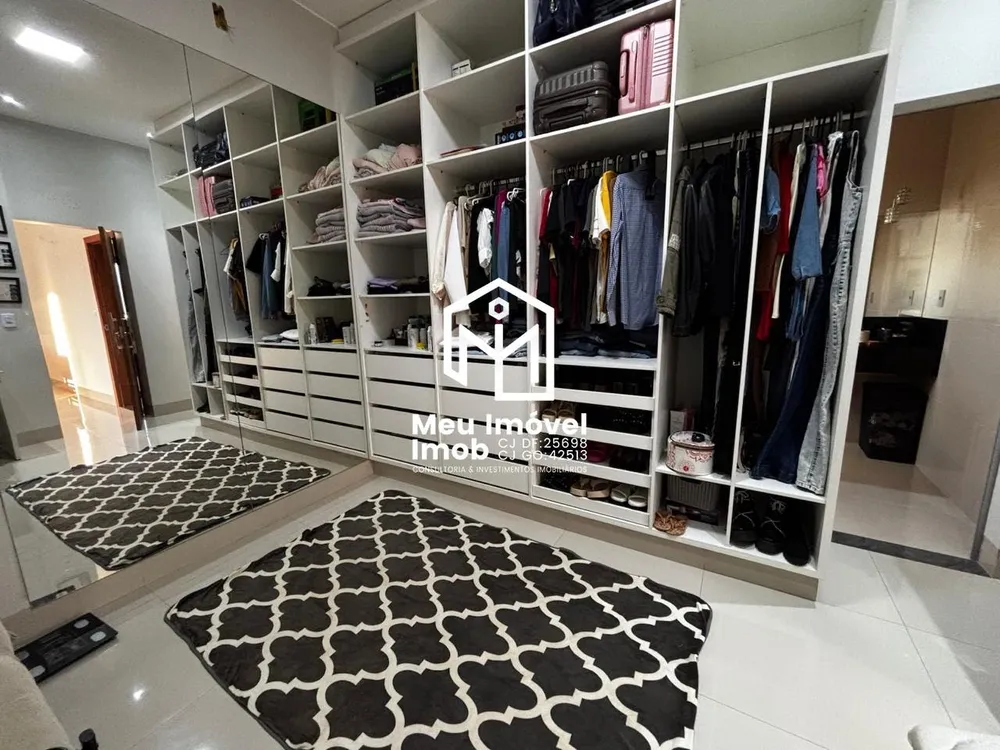 Casa, 3 quartos, 256 m² - Foto 11
