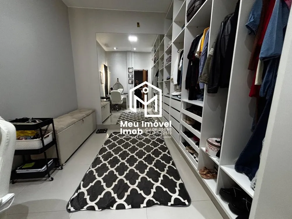 Casa, 3 quartos, 256 m² - Foto 9