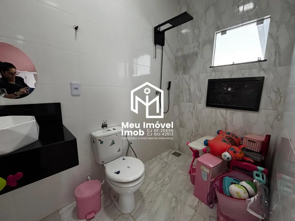 Casa, 3 quartos, 256 m² - Foto 15