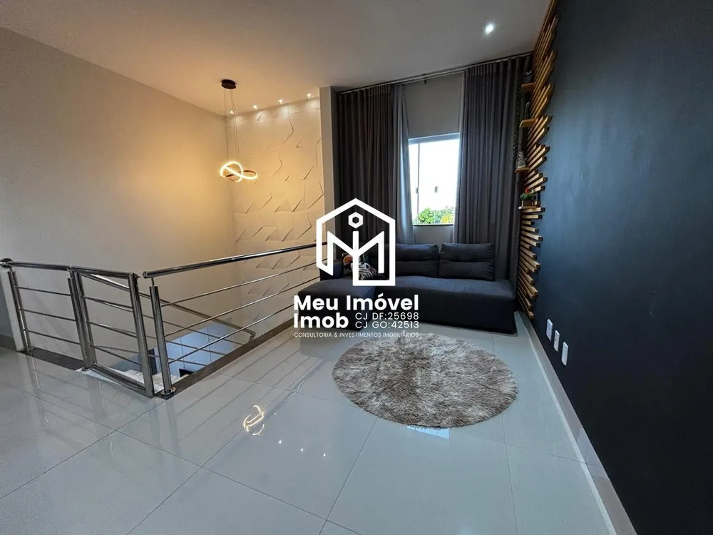 Casa, 3 quartos, 256 m² - Foto 6